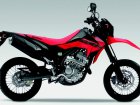 Honda CRF 250M